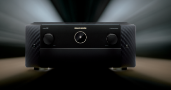 Marantz Cinema 40 (Test)