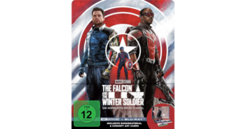 UHD-Blu-ray-Test: The Falcon and the Winter Soldier – Staffel 1