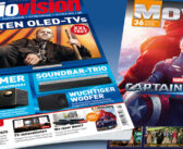 Die neue audiovision 7-2025 jetzt am Kiosk!