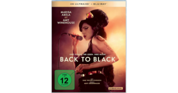 UHD-Blu-ray-Test: Back to Black