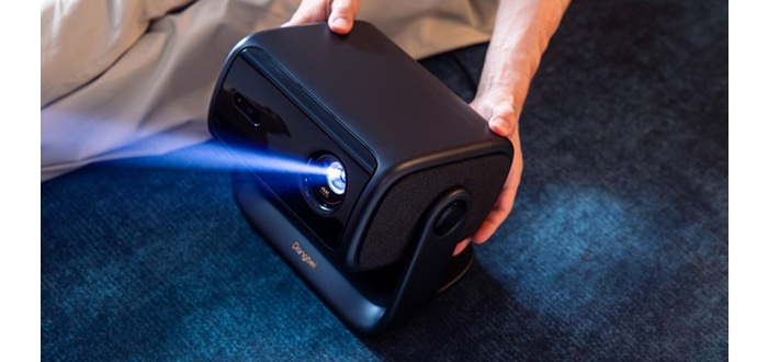 Dangbei veröffentlicht den MP1 Max