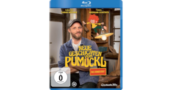Blu-ray-Test: Neue Geschichten vom Pumuckl – Das Kinoevent
