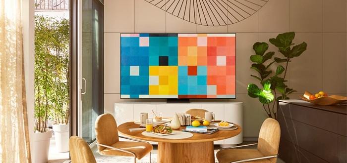 Art Basel & Samsung präsentieren die bisher größte gemeinsame Sammlung im Art Store