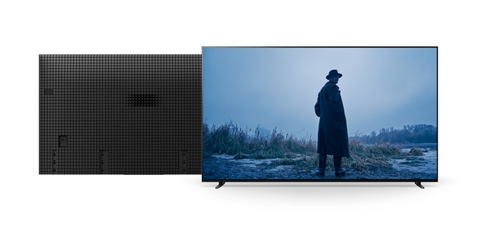 Sony bringt mehr Nachhaltigkeit in BRAVIA Fernseher