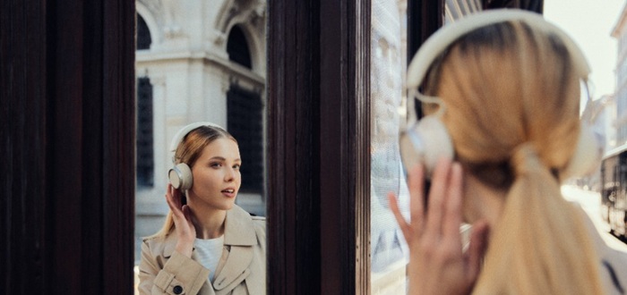 AVENTHO 100 von beyerdynamic vorgestellt