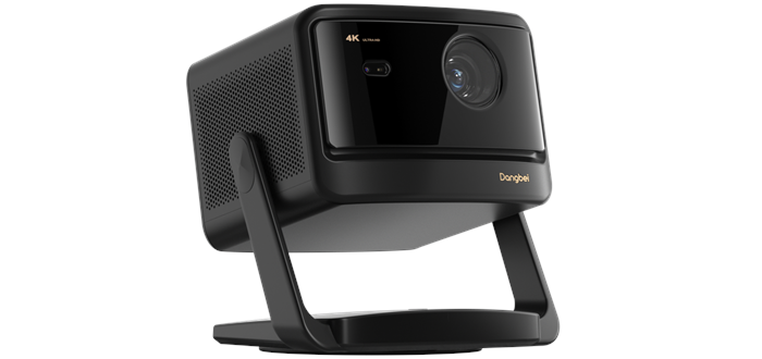 Dangbei präsentiert den DBOX02 Pro