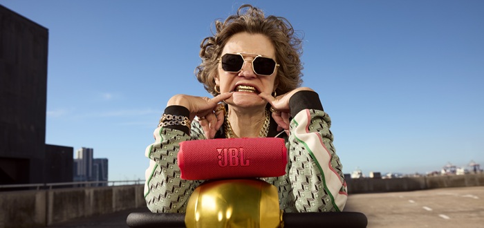 JBL liefert den besten Soundtrack für den Sommer