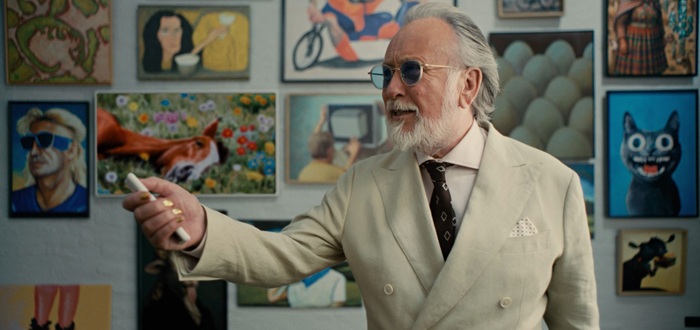 Friedrich Liechtenstein trifft auf neues AI-Lineup von Samsung