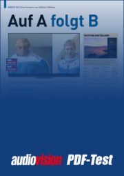 PANASONIC TV-65Z90B (audiovision 9-2025)