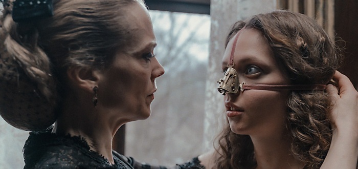 capelight pictures: Die Neuheiten im September 2025