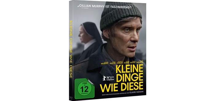 KLEINE DINGE WIE DIESE ab 25. September im Home Entertainment