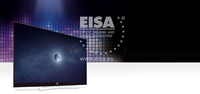 Loewe stellar 65 dr+ ausgezeichnet