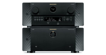 Marantz AV 10 & AMP 10 (Test)