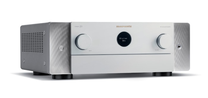 Marantz Cinema 50 (Test)