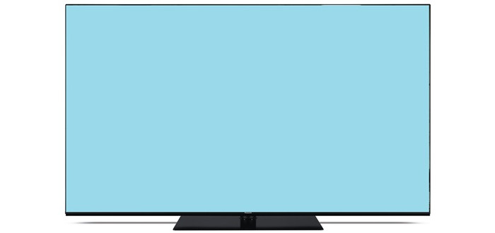 Panasonic TX-65MZ800E (Test)