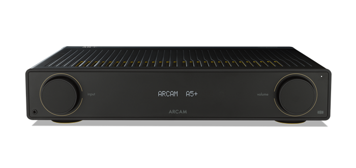 ARCAM erweitert Radia-Serie