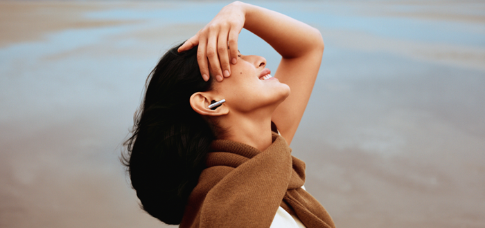 Bang & Olufsen präsentiert die Beo Grace Earbuds