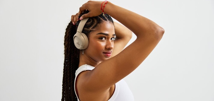 JBL präsentiert die neuen JBL Tune Kopfhörer