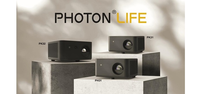 Optomas Photon Life-Serie: Drei Argumente für eine Zukunft ohne Lampenprojektoren