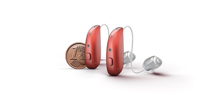 IFA 2025 zeigt weltweit kleinstes Hörgerät mit Künstlicher Intelligenz