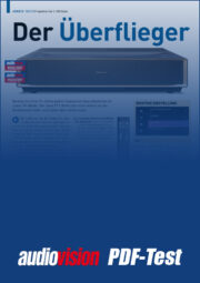 HISENSE PT1 (audiovision 11-2025)