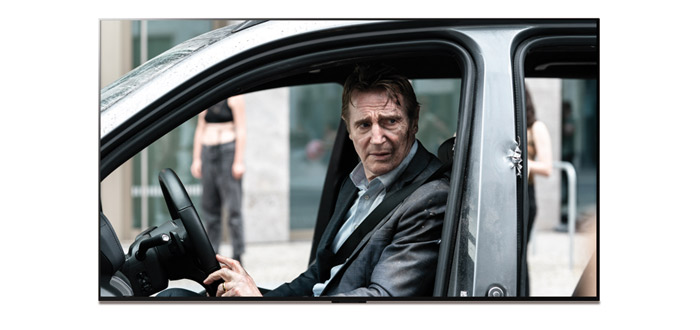 LG OLED65G39LA (Test)