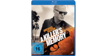 Blu-ray-Test: A Killer’s Memory