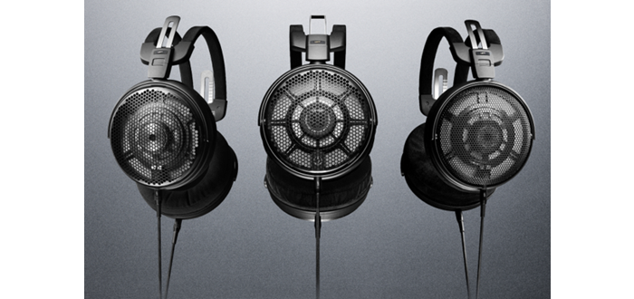 Audio-Technica präsentiert den ATH-ADX7000