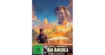 UHD-Blu-ray-Test: Air America