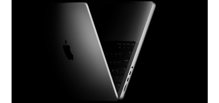 Apple stellt das neue 14″ MacBook Pro vor