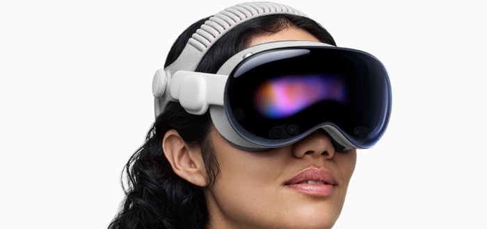 Apple stellt verbesserte Apple Vision Pro vor