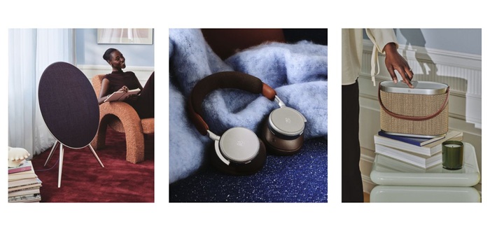 Centennial Collection von Bang & Olufsen angekündigt