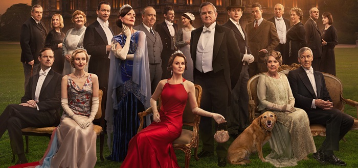 DOWNTON ABBEY: DAS GROSSE FINALE jetzt zu Hause erleben