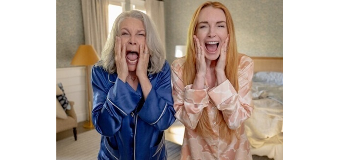 Freakier Friday: Ab 7. November auf Blu-ray & DVD erhältlich