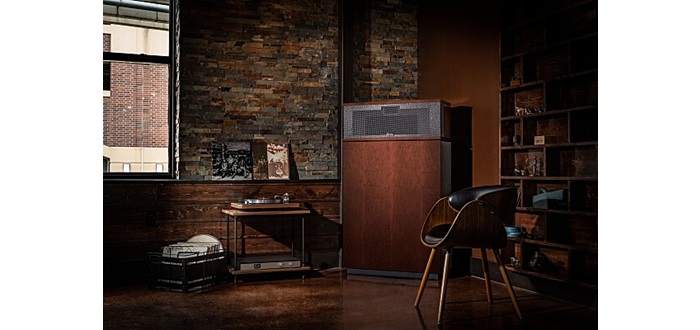 Klipsch launcht neue Modelle der Heritage-Serie