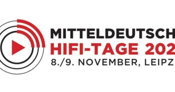 Mitteldeutsche HiFi-Tage 2025 mit neuen Marken und Deutschlandpremieren
