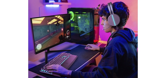 Philips Monitore präsentiert den Evnia 25M2N3200U