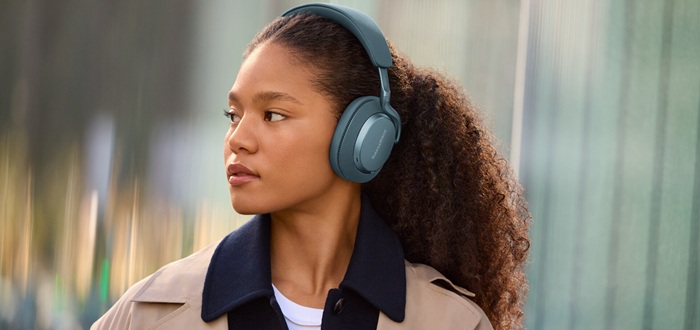 Bowers & Wilkins präsentiert den PX7 S3 in neuer Farbvariante