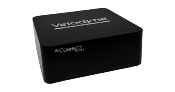 Velodyne Acoustics stellt WiConnect System 2 vor