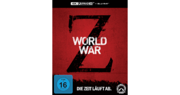 UHD-Blu-ray-Test: World War Z
