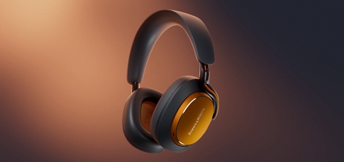 Bowers & Wilkins präsentiert den PX8 S2 McLaren Edition