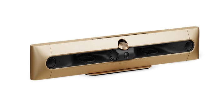 Bang & Olufsen präsentiert Beosound Premiere