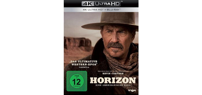 UHD-Blu-ray-Test: Horizon