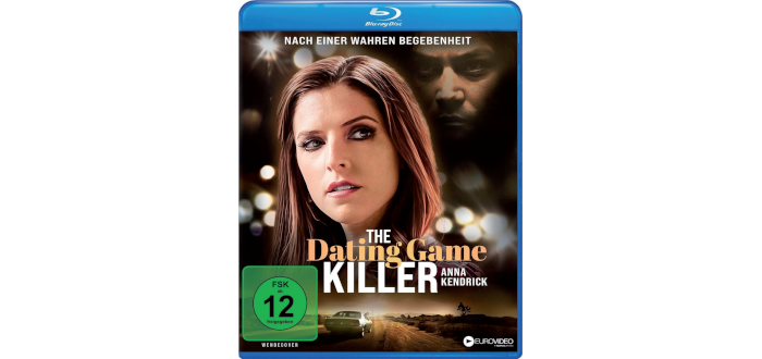 Blu-ray-Test: The Dating Game Killer