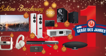 Die Geräte des Jahres: Mitmachen und gewinnen!
