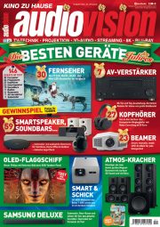 audiovision 1/2026