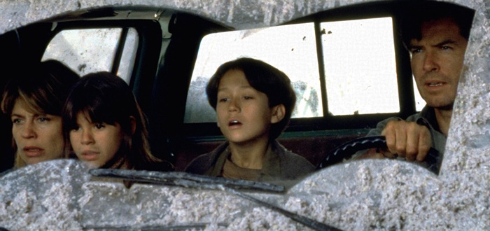 DANTE’S PEAK mit brandneuer 4K-Restaurierung & limitierte Mediabook-Editionen von COCAINE BEAR