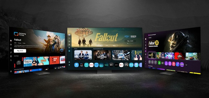 Samsung macht Fallout-Universum mit Samsung TV Plus & Gaming Hub erlebbar