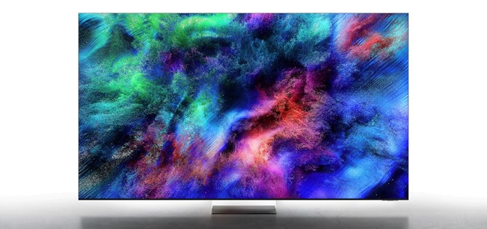 Samsung erweitert Micro RGB Line-up 2026
