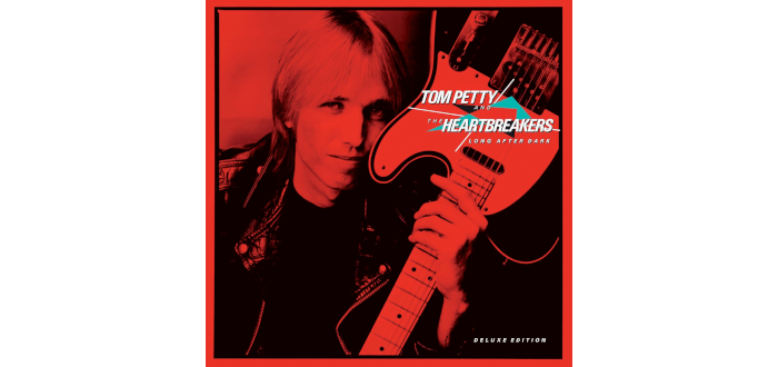 Blu-ray-Test: Tom Petty and the Heartbreakers – Long After Dark (Deluxe Edition)